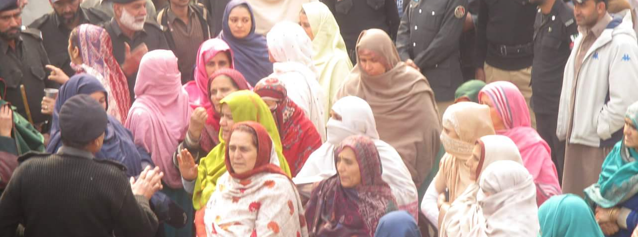 as the loc heats up  border villages fear the repeat of a deadly history