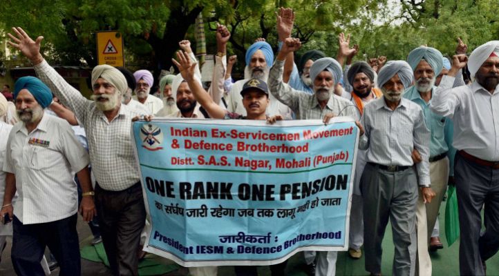 one time payment of orop arrears could have had fiscal implications finmin