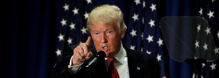 can donald trump implement a less interventionist us foreign policy