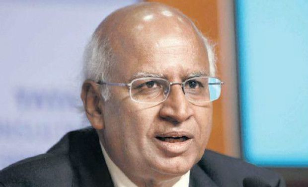 s  ramadorai resigns from nsda  may be headed back to tata sons