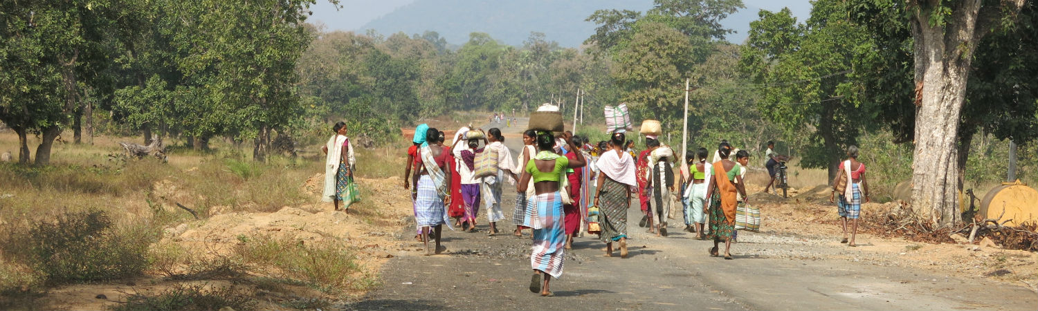 in bastar  impunity for rapists in uniform  non bailable warrants for adivasi survivors