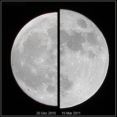 tonight’s supermoon will be the biggest in 68 years – a watcher s guide