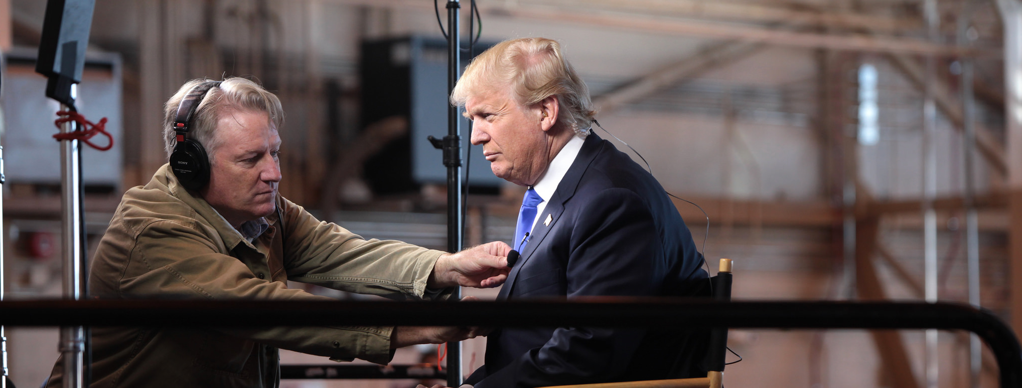 trump s rise highlights the decline of the  career politician 