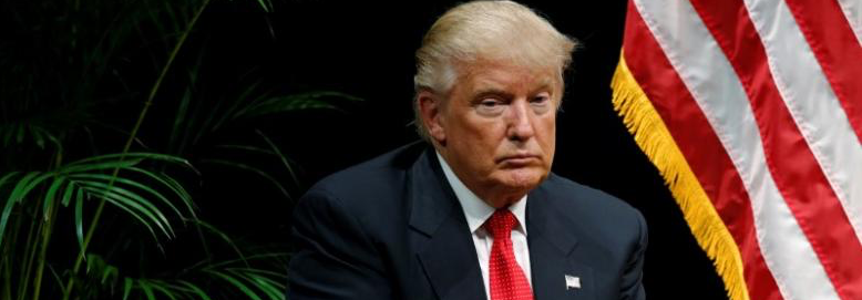 donald trump s campaign is a microcosm of a divided us