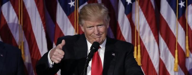 not one major poll or analyst predicted trump defeating clinton