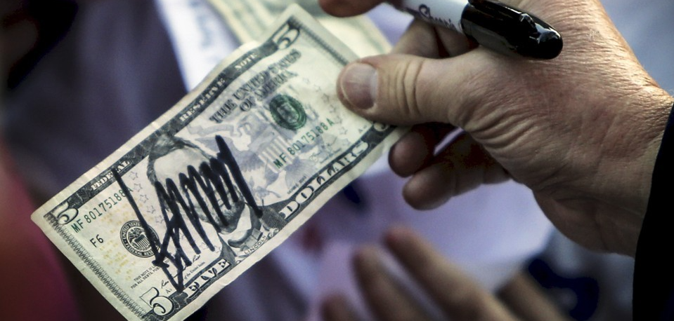 the economic factors behind the trump triumph