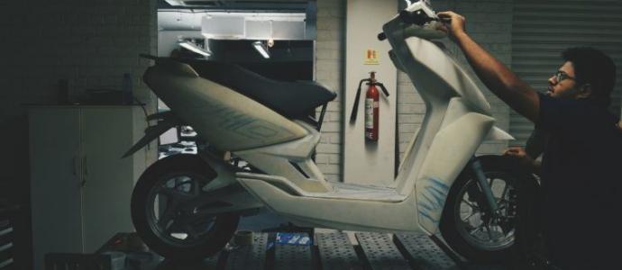 can ather energy stick to its vision of being more than just another e bike company 