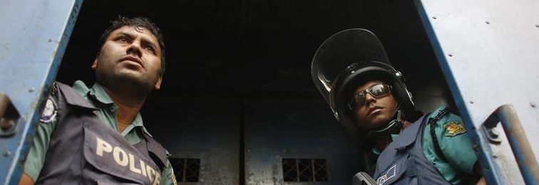 british bangladeshi suspected of militant links believed to be in secret detention in bangladesh