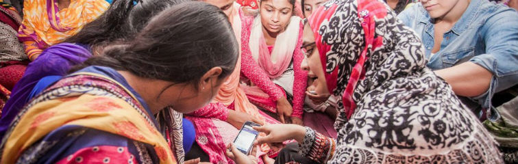 how the media is a key dimension of global inequality