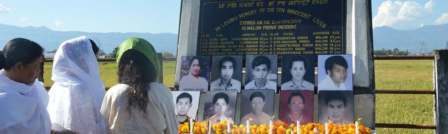 manipur a burning house  irom sharmila can save it  says convener of her party