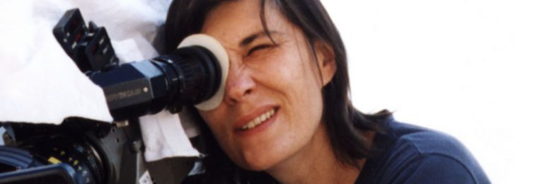 a filmmaker cannot be docile  catherine corsini