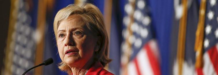 the fbi s  october surprise  could cost hillary clinton the oval office