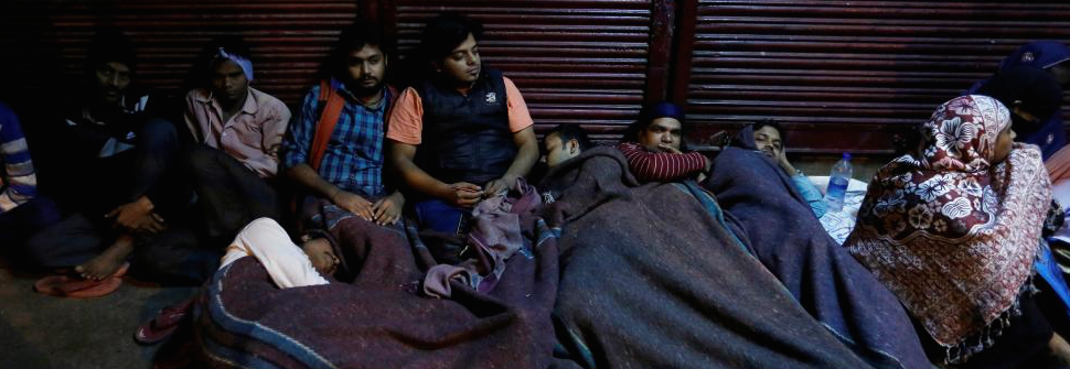 demonetisation isn t an  inconvenience   it s a gross violation of our rights