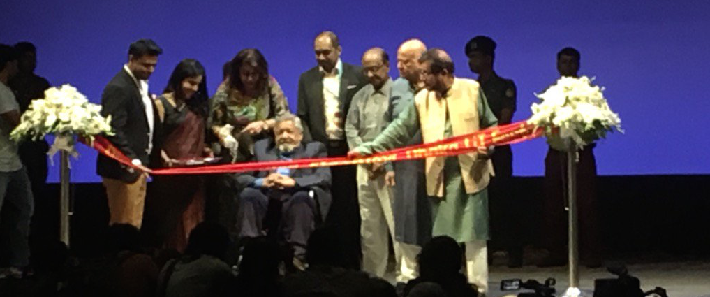 at the dhaka literary festival  restrictions on free speech will be the elephant in the room