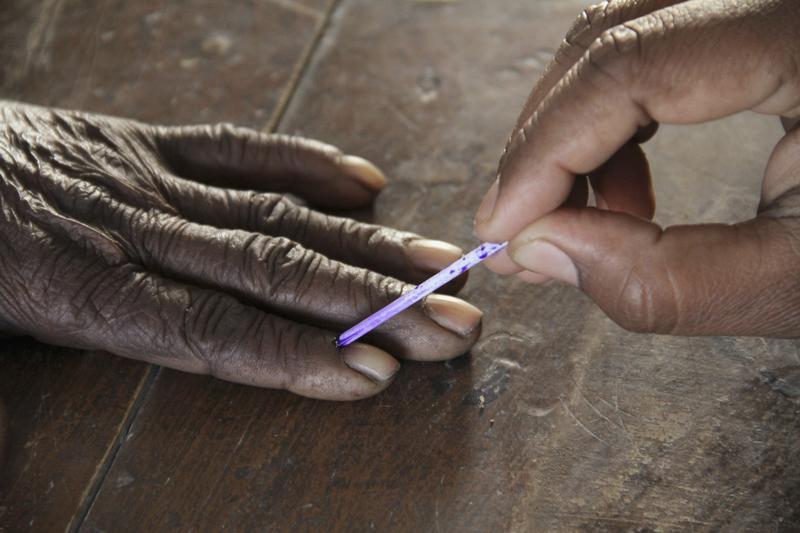 in by poll results  underlying trends in states trump demonetisation debate