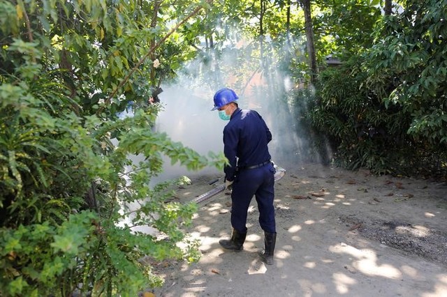 myanmar struggles to prepare for possible zika outbreak