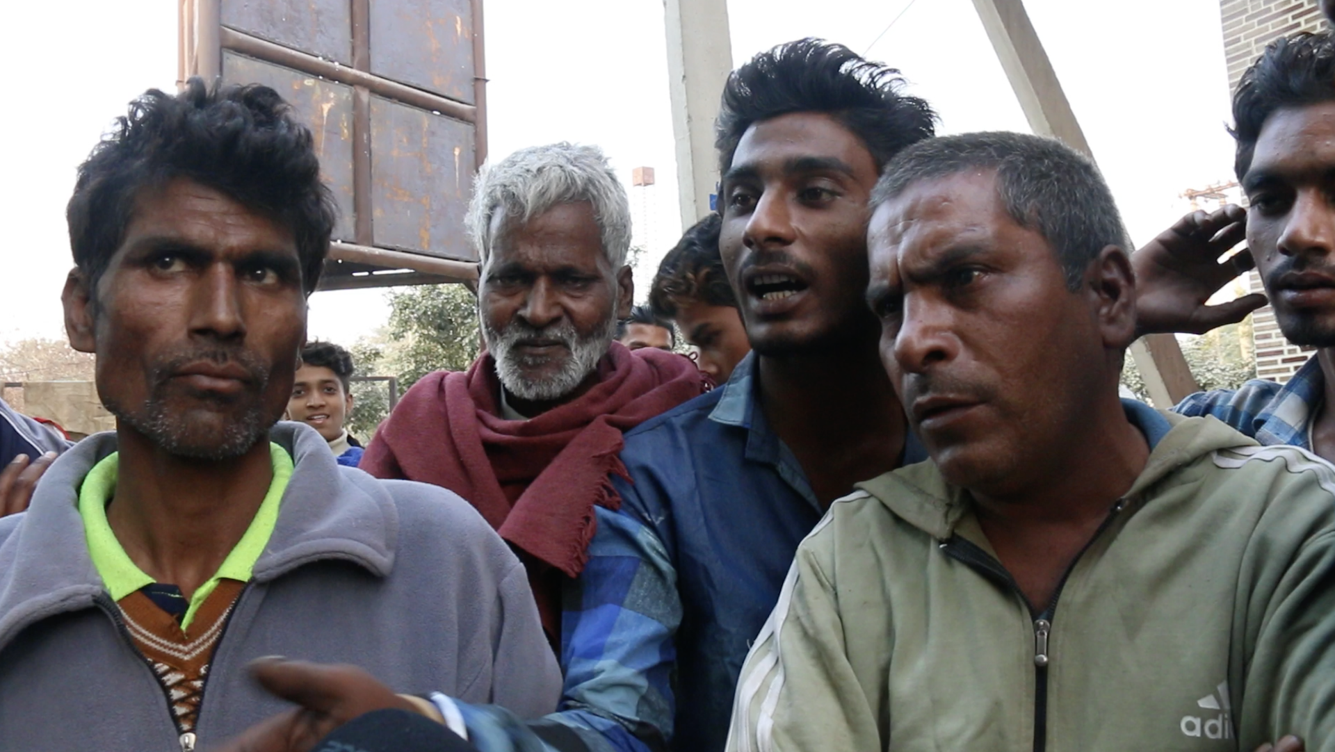 watch  ten days after demonetisation  this is what the working class has to say