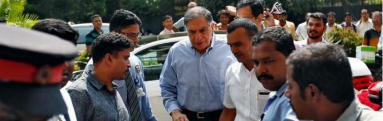 tata mistry board game where loyalties matter more than impartial decisions