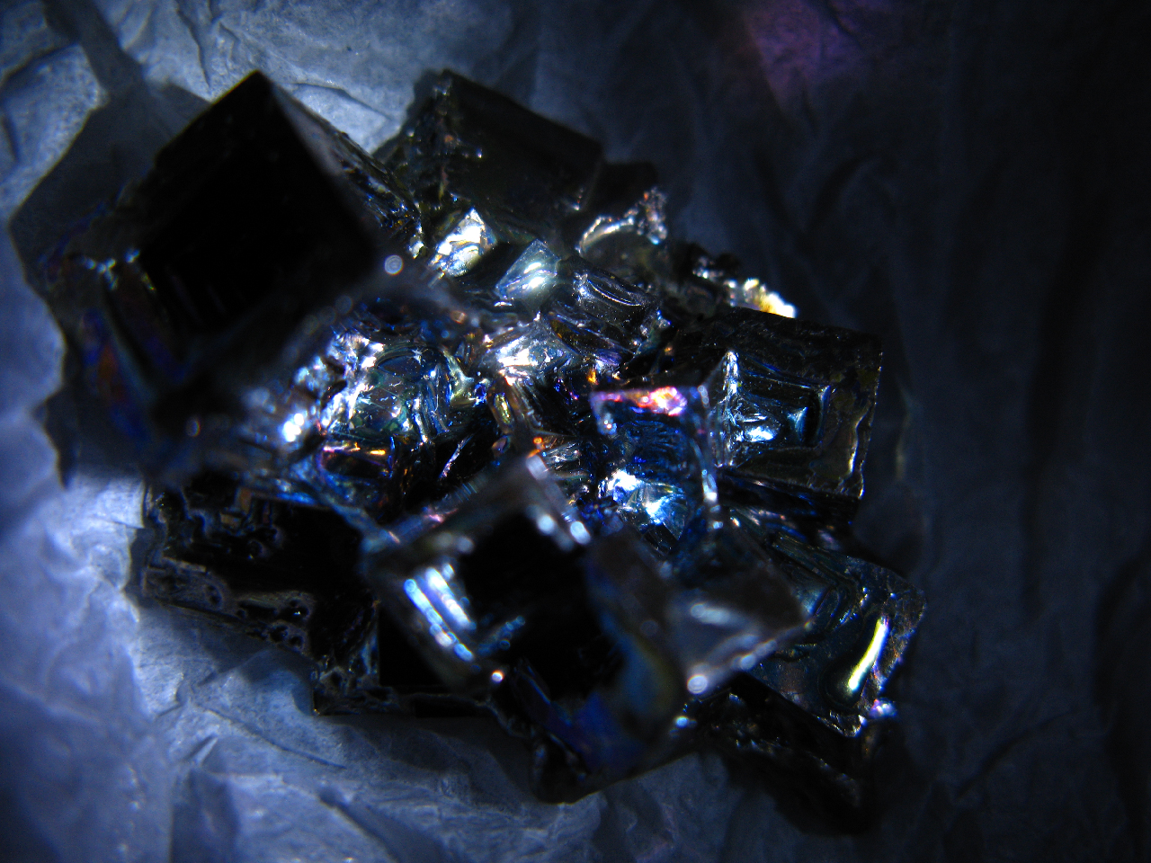 indian finding poses new challenge to nobel winning theory about superconductors