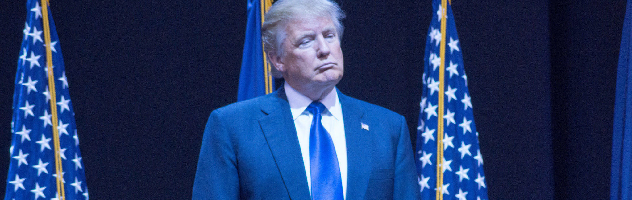 on climate change  donald trump has no clue what he is talking about