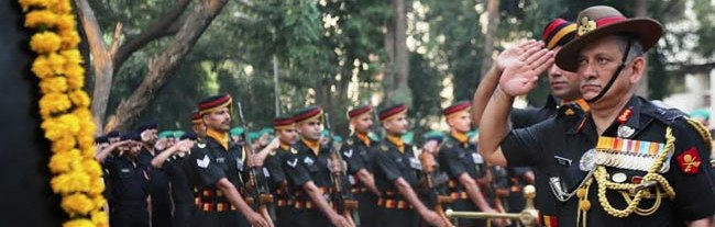 controversy clouds out of turn appointment of bipin rawat as next army chief