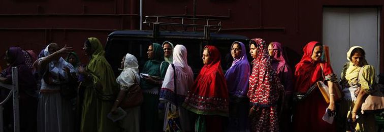 voices of resistance against female genital mutilation in india grow louder