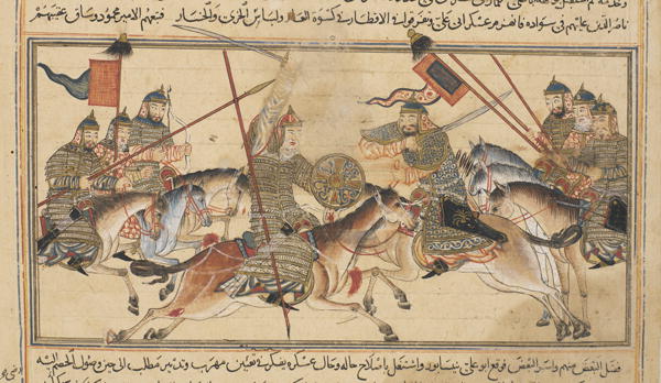 a misconstrued narrative of conquest – manan ahmed asif on the 12th century  chachnama 