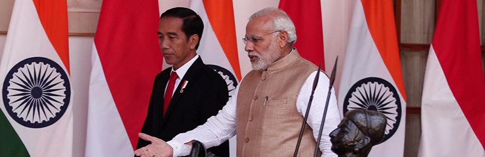 india  indonesia should craft bilateral partnership around urbanisation  job creation