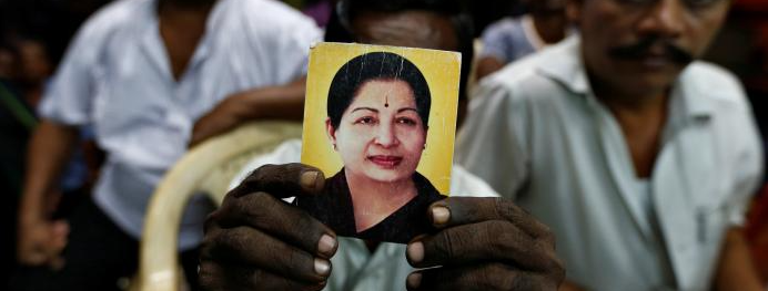 what happened the night jayalalithaa collapsed