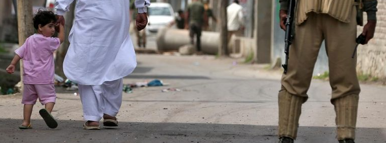 the public safety act is a political weapon for the government in kashmir