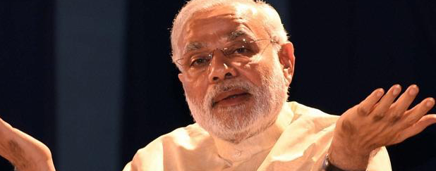 modi s defence of demonetisation is based on a selective memory