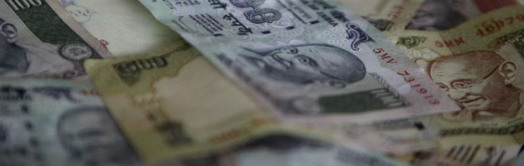 india seeks hefty dividends from state firms as its revenues falter