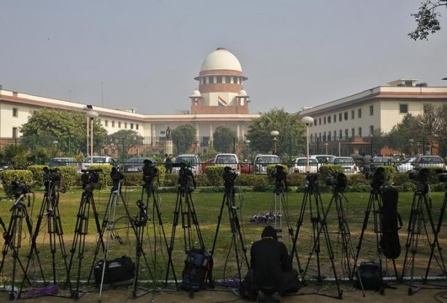 the supreme court needs to reconsider its judgment in the sahara birla case