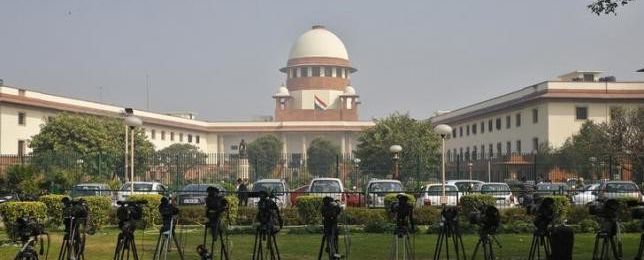 supreme court collegium has only itself to blame for delays in filling judge vacancies