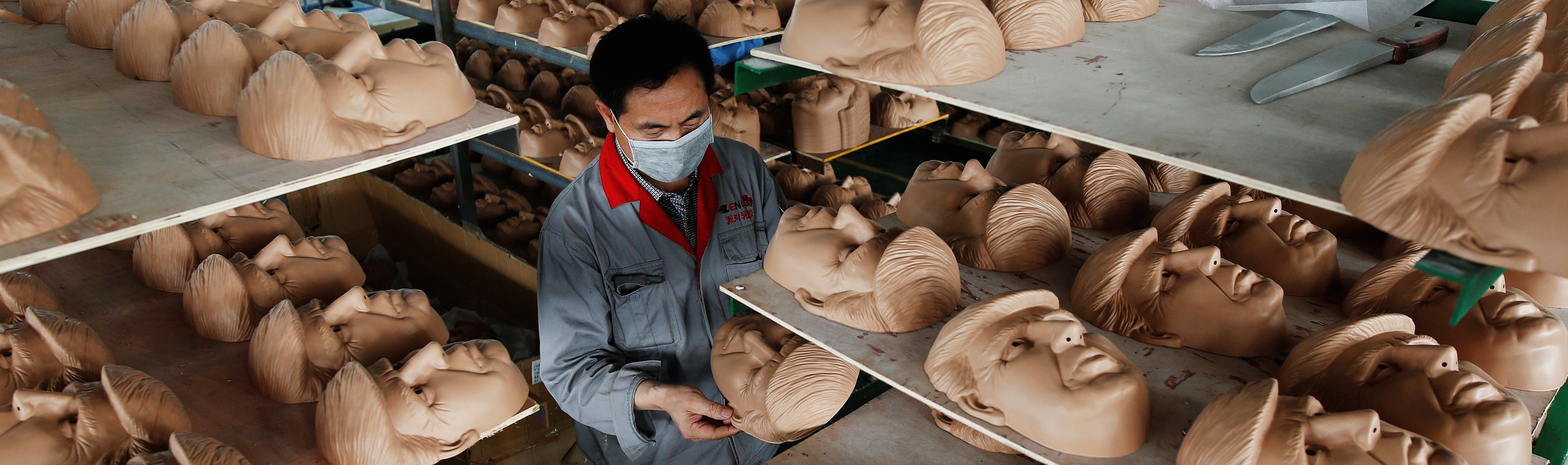 is mercantilism  not strategy  driving donald trump s china policy 