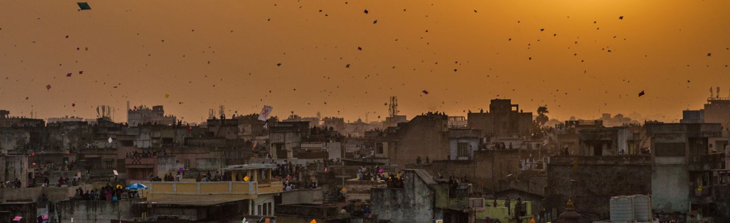 much has changed in ahmedabad  but support for modi remains intact