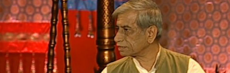 india will be hard pressed to find another anupam mishra