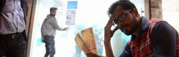 the curious case of black money and cash hoarding