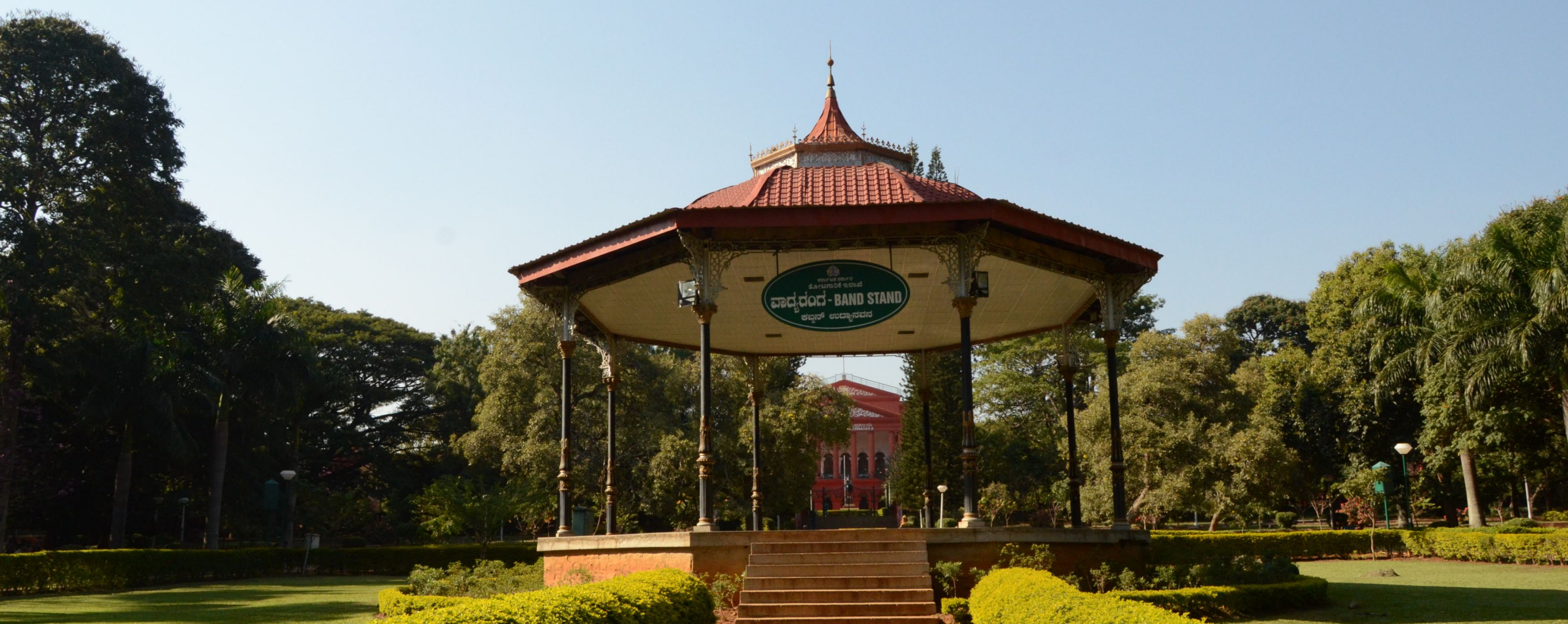 cubbon park symbolises the contestation over bengaluru s public spaces