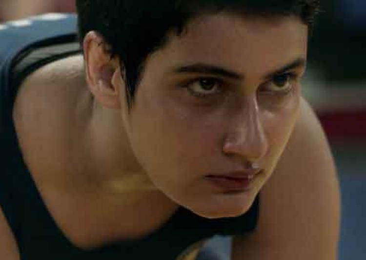 dangal and the owning of the female body