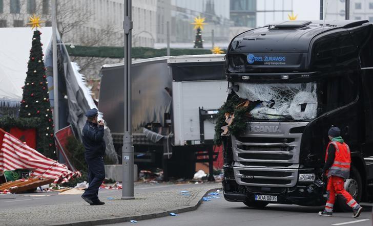germany releases tunisian suspect in berlin attack