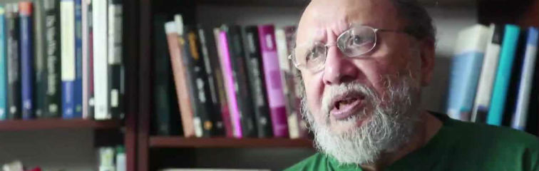  modi has intense desire to do something  but lacks imagination   says ashis nandy