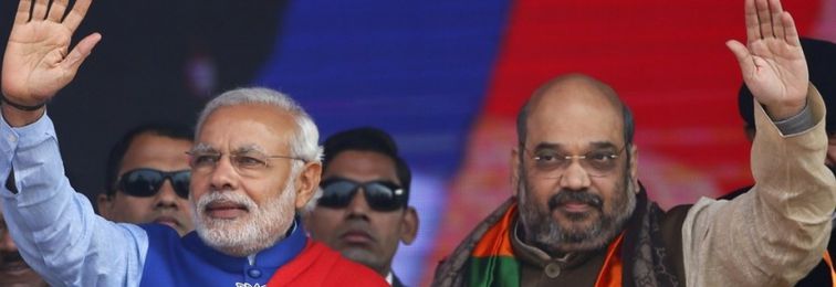 without transparency in political funding  modi’s black money crackdown doesn’t carry weight