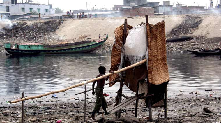 freedom under fire  the sanitary rights of man