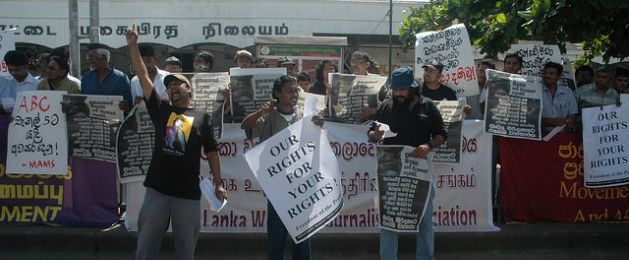 right to information act will likely redefine sri lanka’s media landscape