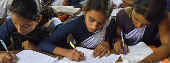 the perils of an exam centric education system