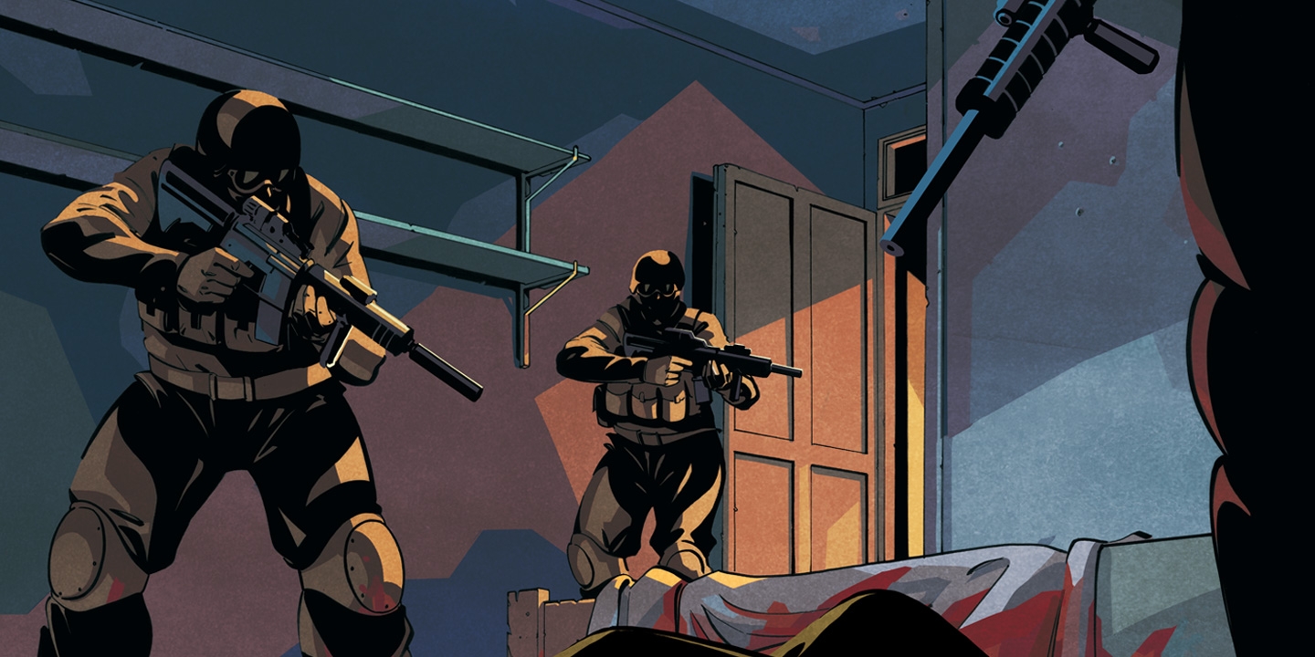 the crimes of the us military s seal team 6