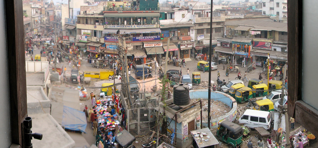 how do we improve delhi’s graded responsibility action plan for better air quality 