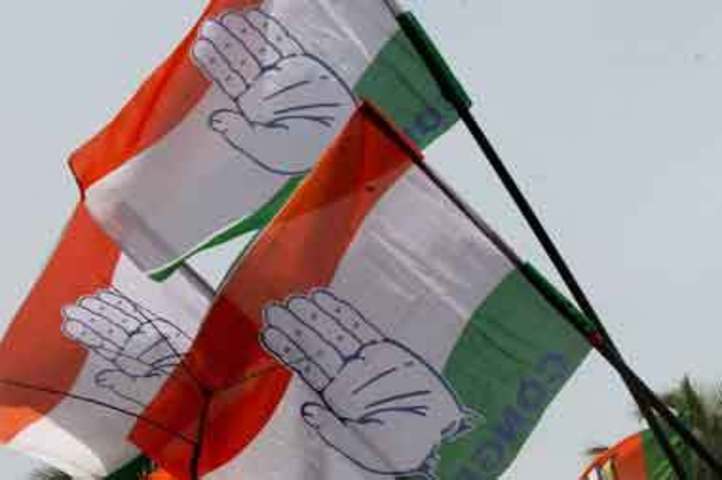 the creeping factionalism in the congress  kerala unit