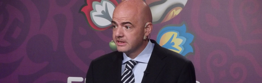 fifa boss infantino s 48 team world cup is a cash cow disguised as a  social  event